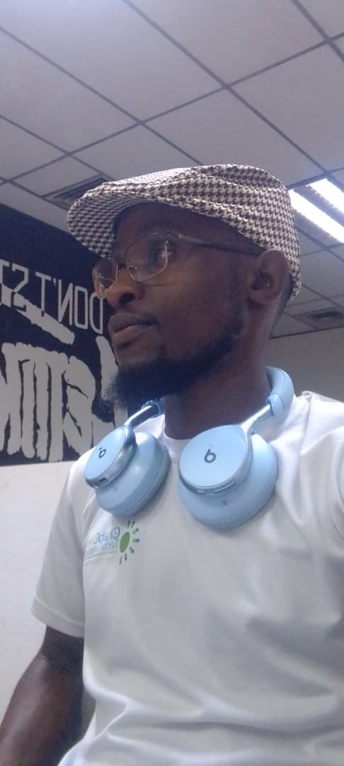 Tawanda Ronald Munyanyi